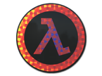 Lambda (Holo) image